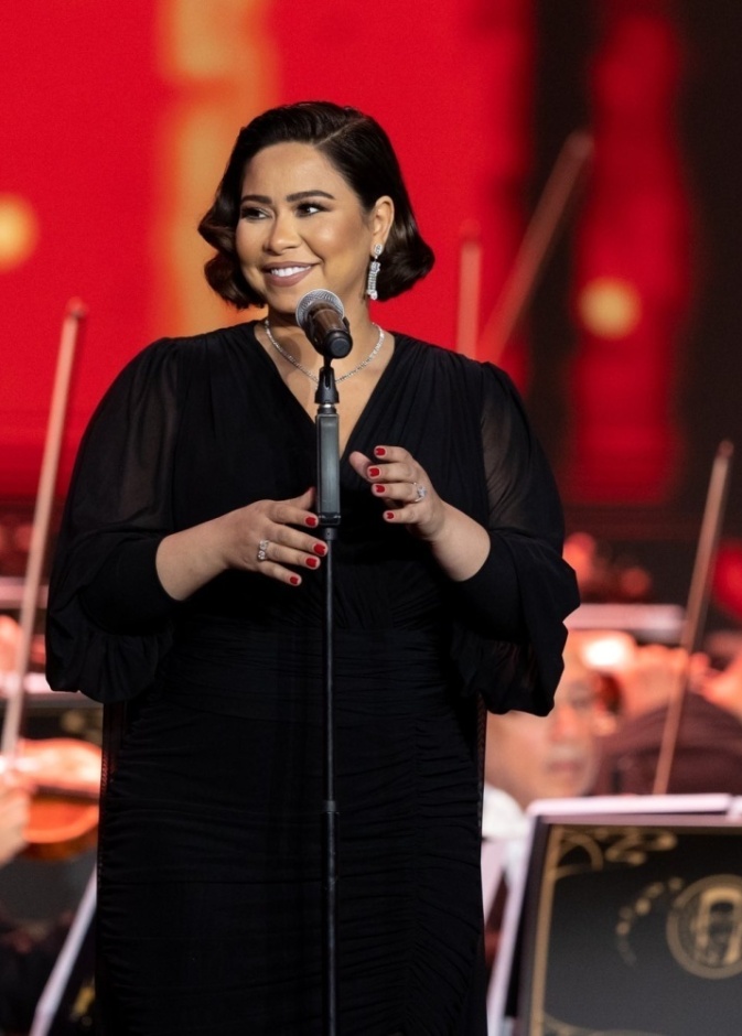 شيرين عبد الوهاب