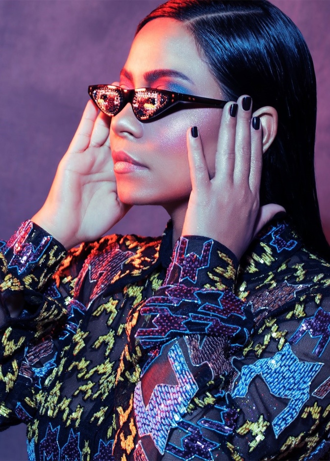 شيرين عبد الوهاب