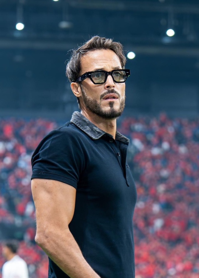 يوسف الشريف