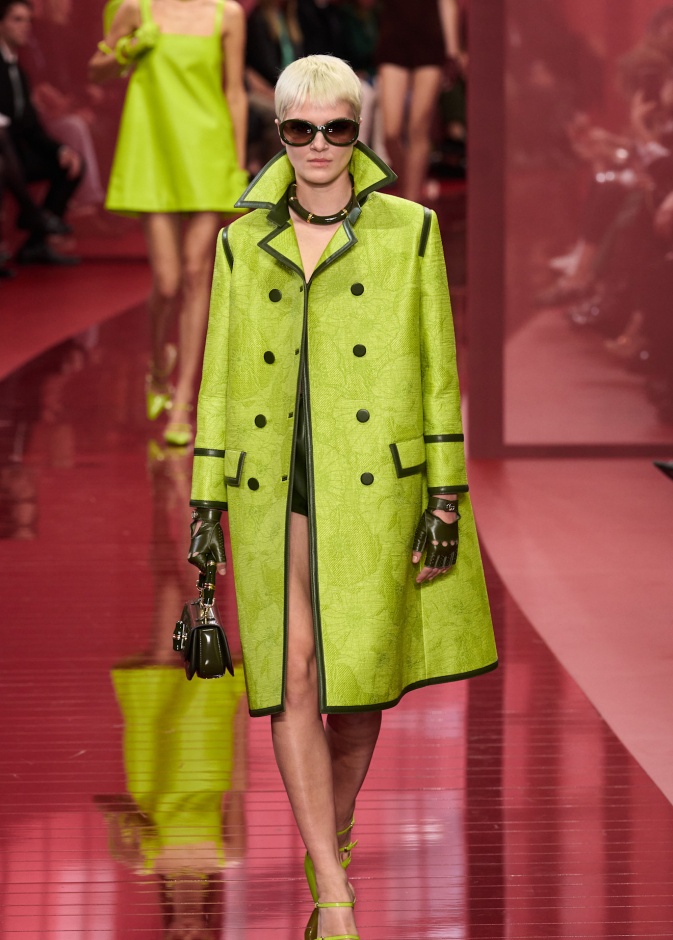 مجموعة Gucci ربيع و صيف 2025