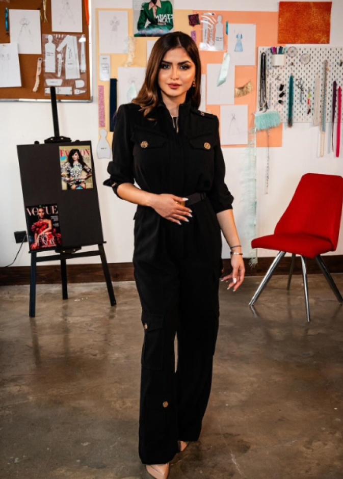 حلا الترك ترد على أنباء زواجها