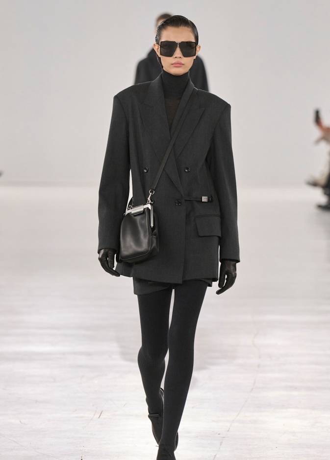 صيحة quiet luxury في ملابس Max Mara 