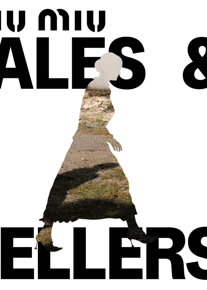 Tales & Tellers.. قصص فردية ومؤثرة ترويها دار MIU MIU 