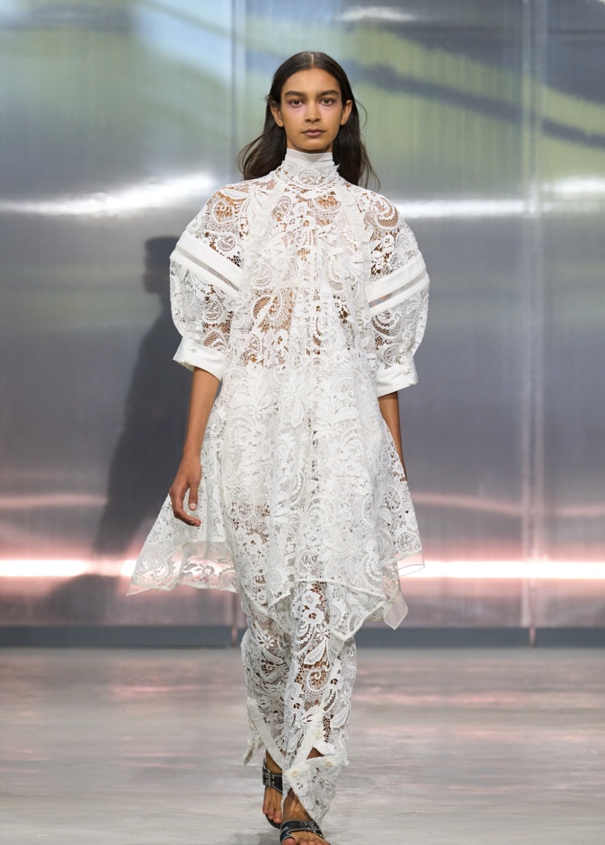 مجموعة 3.1 Philip Lim ربيع و صيف 2025