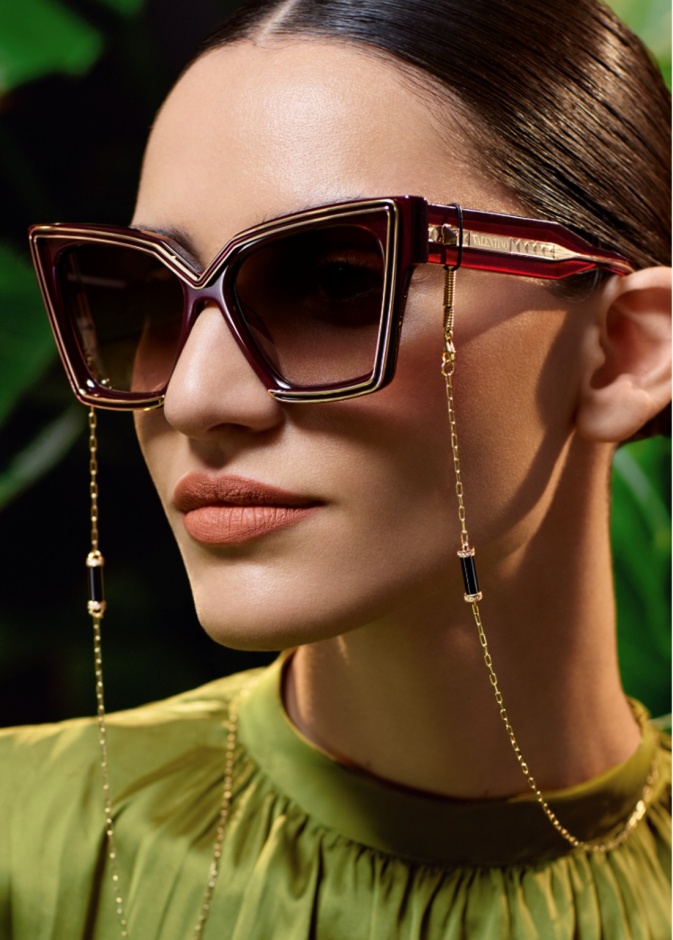  MAGRABi X L’Atelier Nawbarتعاون يجمع بين فخامة البصريات وسحر المجوهرات