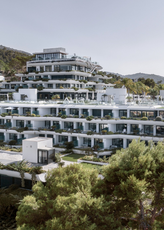 تجربتي في SHA WELLNESS CLINIC  ..جمال يولد من الانسجام والتوازن بين الجسد والعقل