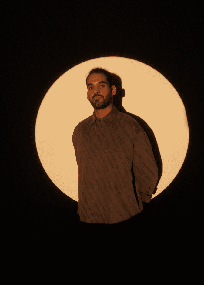 خاص "هي": الفنان عبدالله جمعان JEME.. حينما تهمس إيقاعات الموسيقى بقصص الأبوة