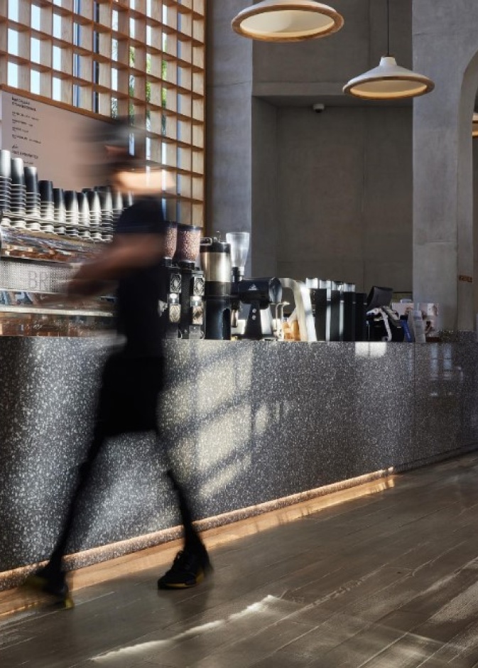 5 مقاهي فاخرة تقدم لكم جلسات ساحرة في عروس البحر الأحمر