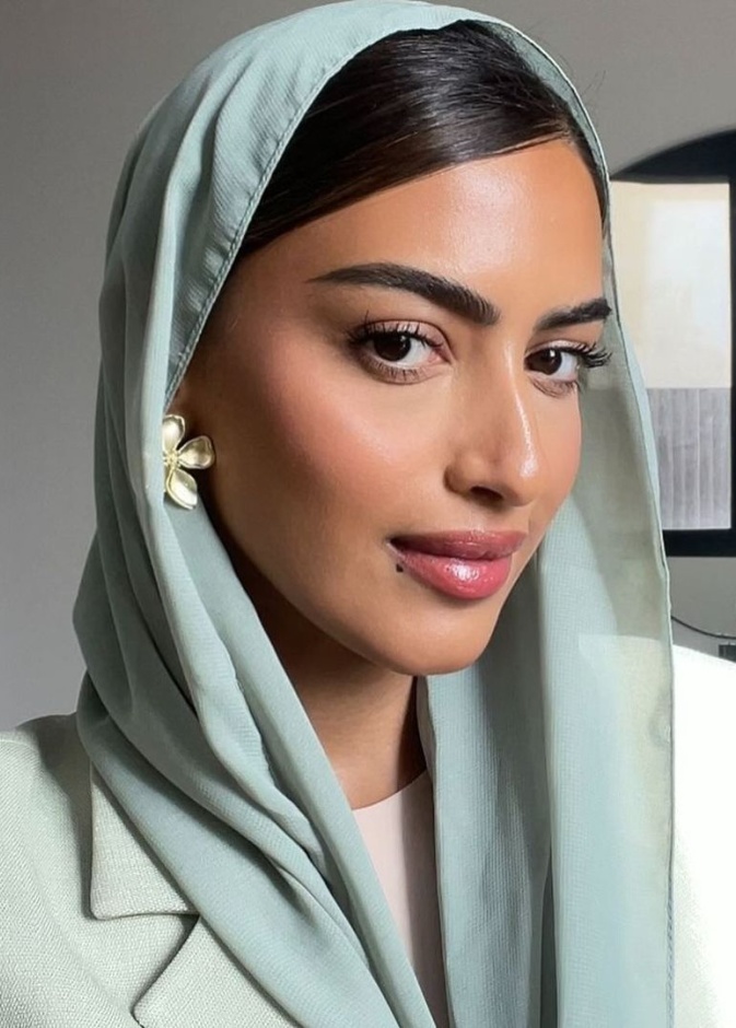  اتجاهات جمالية لا تبطل موضتها بأسلوب مدونات الجمال السعوديات