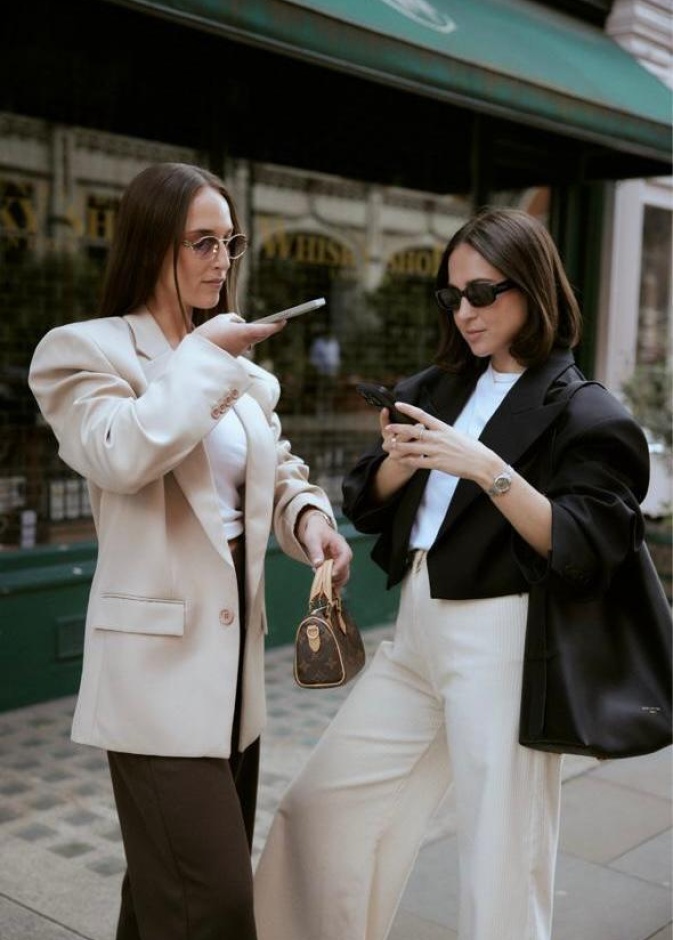 خاص "هي": التطبيق السعودي SEPT يقدم صيحات الموضة بتقنيات جديدة