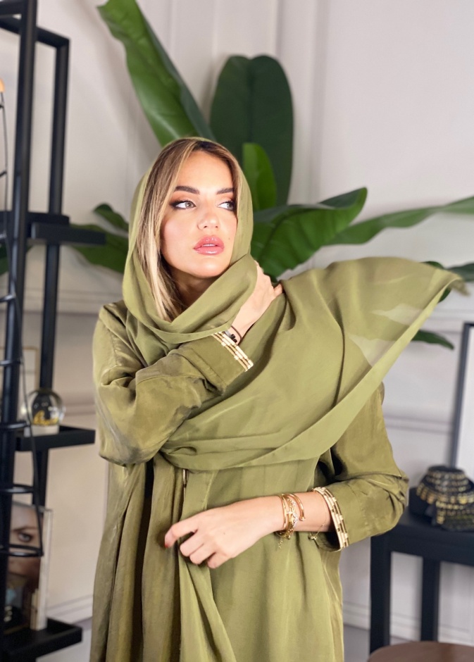 عصر الموضة الجديد: آرام قباني لـ"هي" ستحدث كل الفعاليات المتعلقة بالأزياء فرقاً كبيراً 