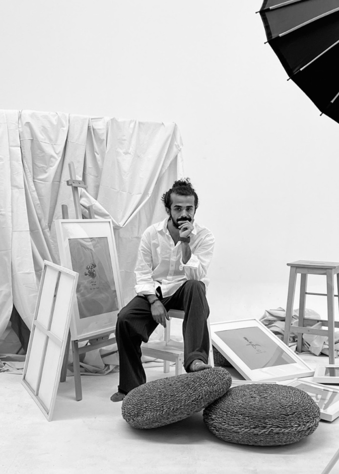 عصر الموضة الجديد.. عبدالرحمن العابد لـ"هي": إبداع اليوم يضيء مستقبل الغد