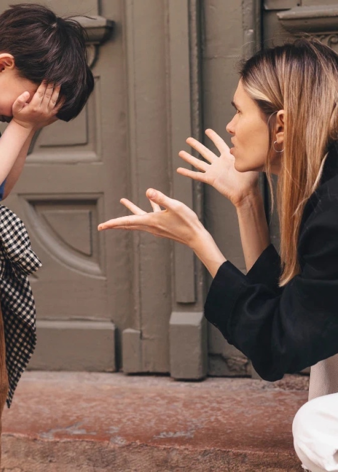 أبراج لا تجيد التعامل مع الأطفال