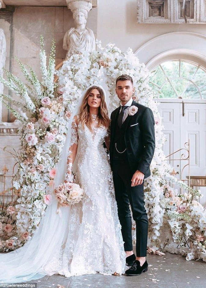 جوش كوثبرت Josh Cuthbert