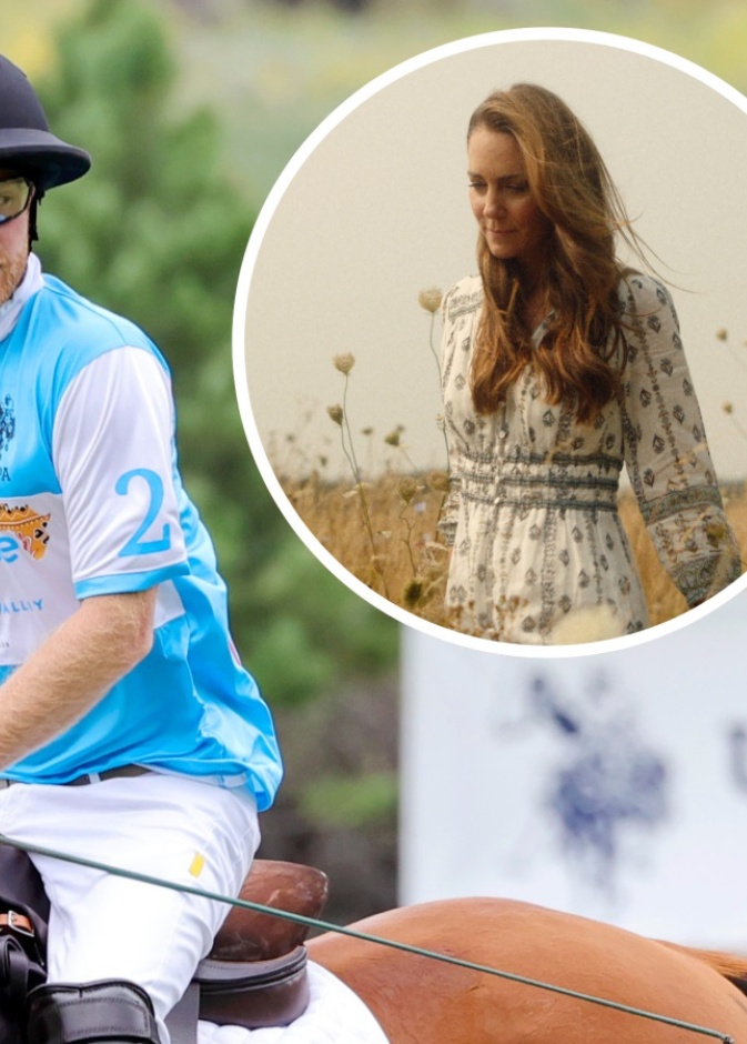 نتفليكس تروج لأحدث مشاريع ميغان وهاري بعد ساعات من فيديو كيت ميدلتون