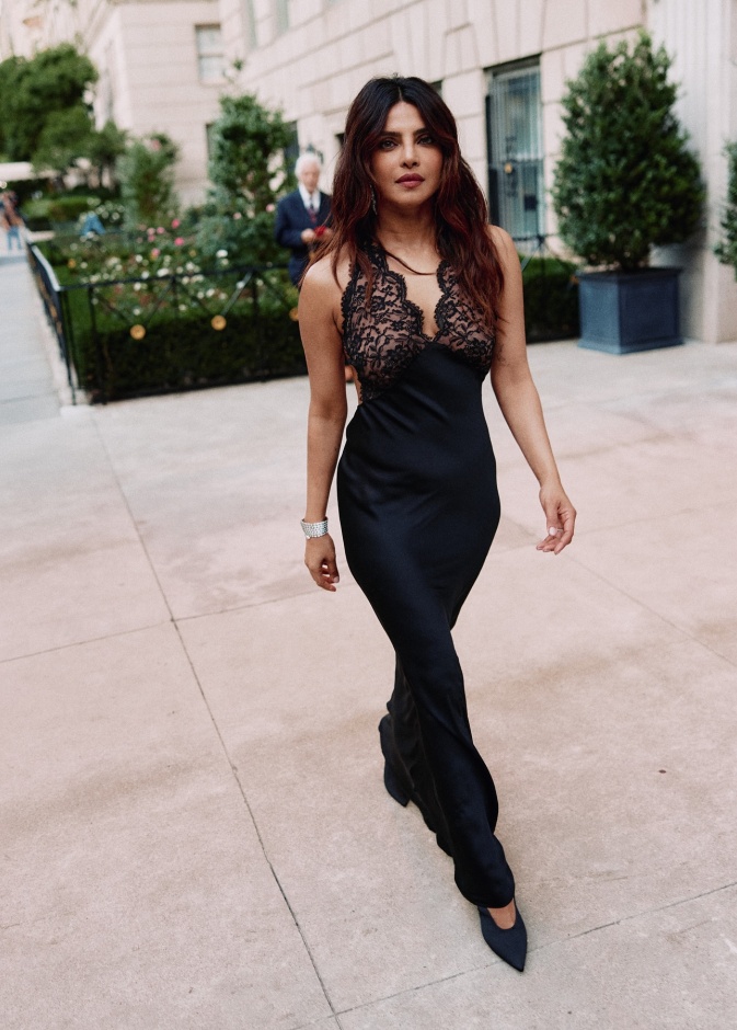 بريانكا شوبرا