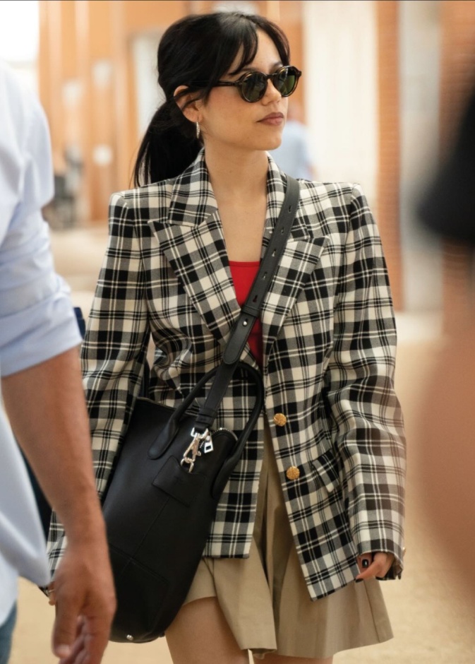 جينا اورتيجا