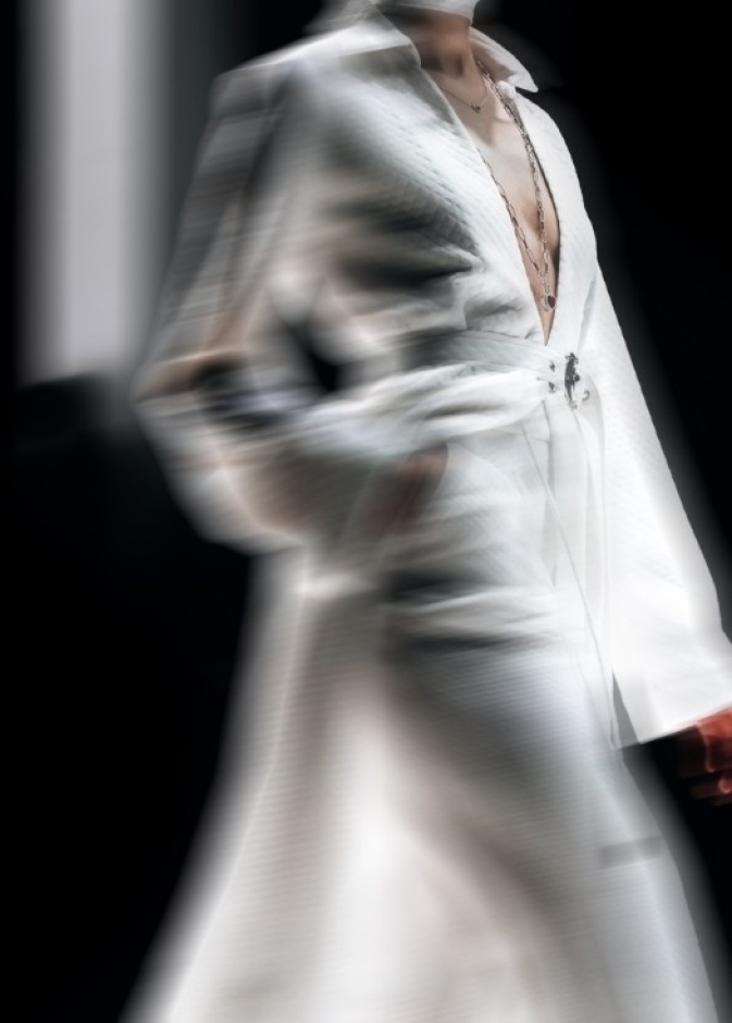 "بيوند ستيتش"... نهج متكامل لدعم علامات أزياء ناشئة تقودها النساء في مصر بدعم من البنك الأوروبي وبالشراكة مع "ميزون بيراميد"