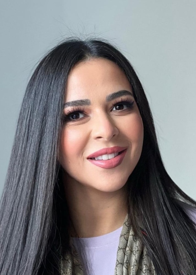 إيمي سمير غانم