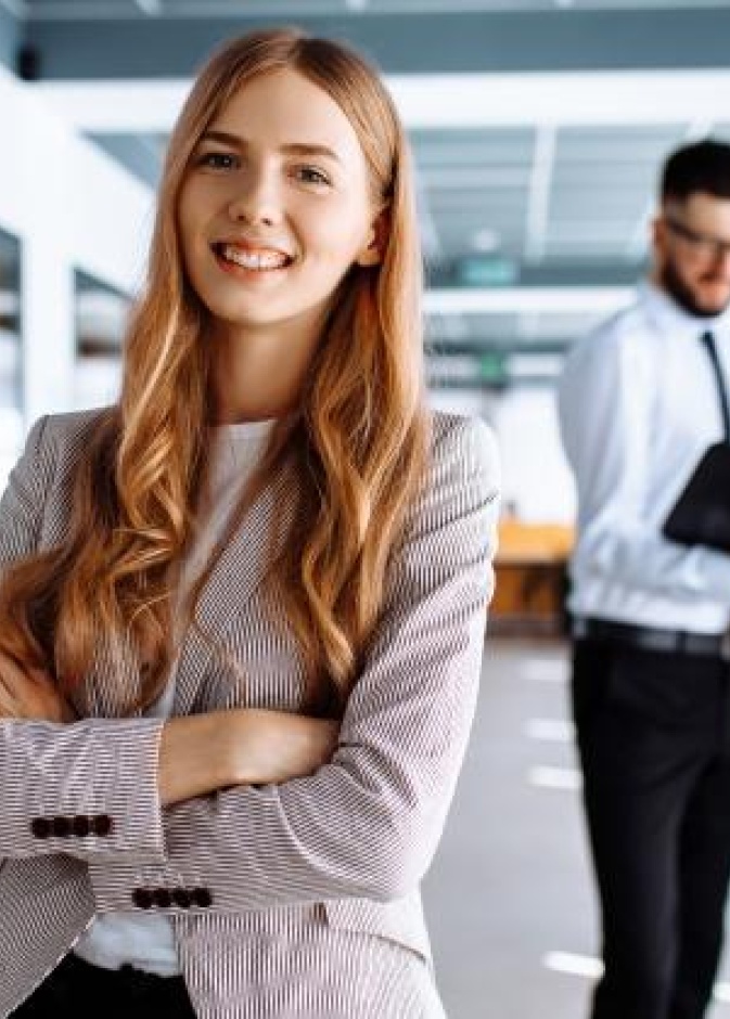 أساليب استخدام لغة الجسد في تطوير الذات