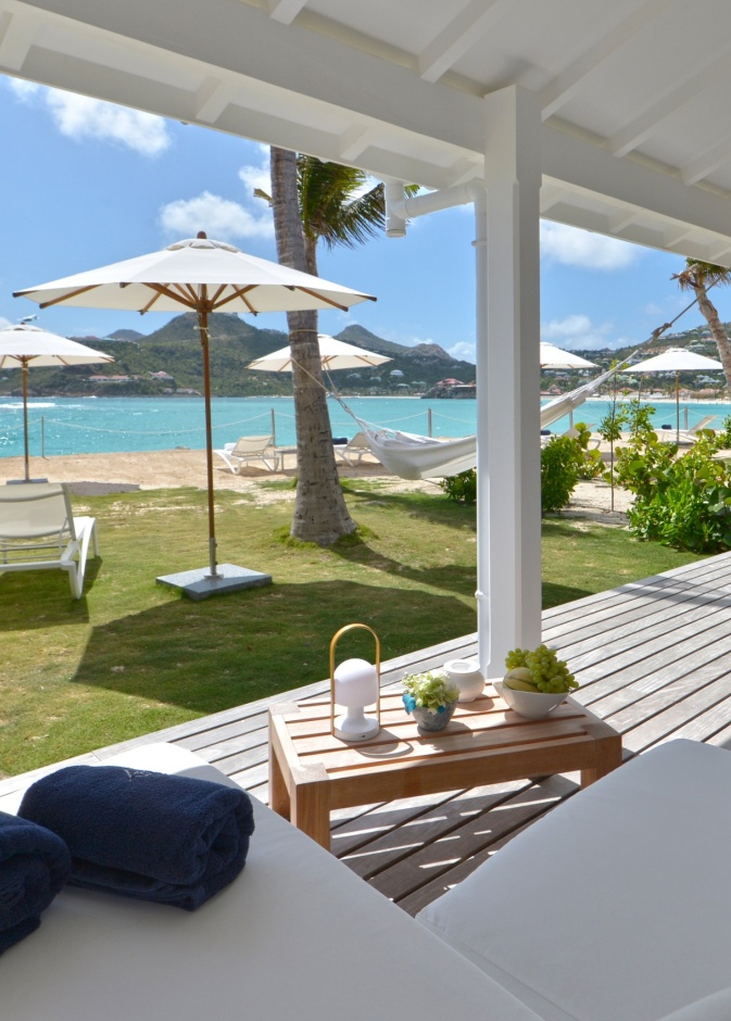 أشهر الفنادق في أفخم وجهات السياحة العالمية 2024