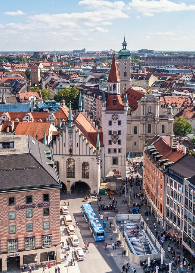 أفضل الوجهات السياحية في نوفمبر للاستمتاع بموسم الخريف بواسطة designerpoint