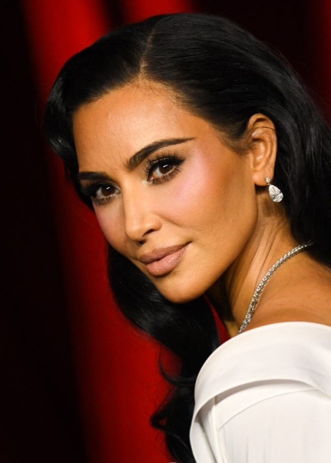 إطلالات النجمات العالميات في حفل Annual Academy Museum Gala لعام 2024