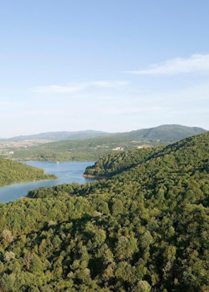 اكتشفوا روعة السياحة في يلوا تركيا