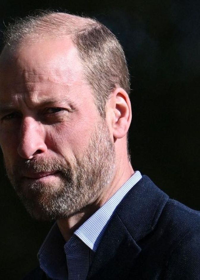 الأمير وليام يذكر شقيقه هاري لأول مرة منذ بدء الخلاف بينهما