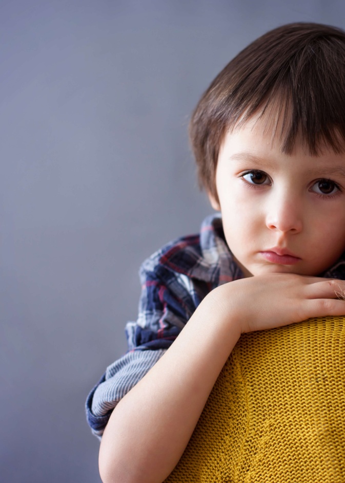 الاحتراق النفسي لدى أمهات أطفال التوحد يهدد صحتهن النفسية والجسدية