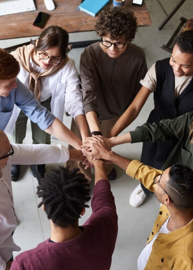 الاحترام في مكان العمل