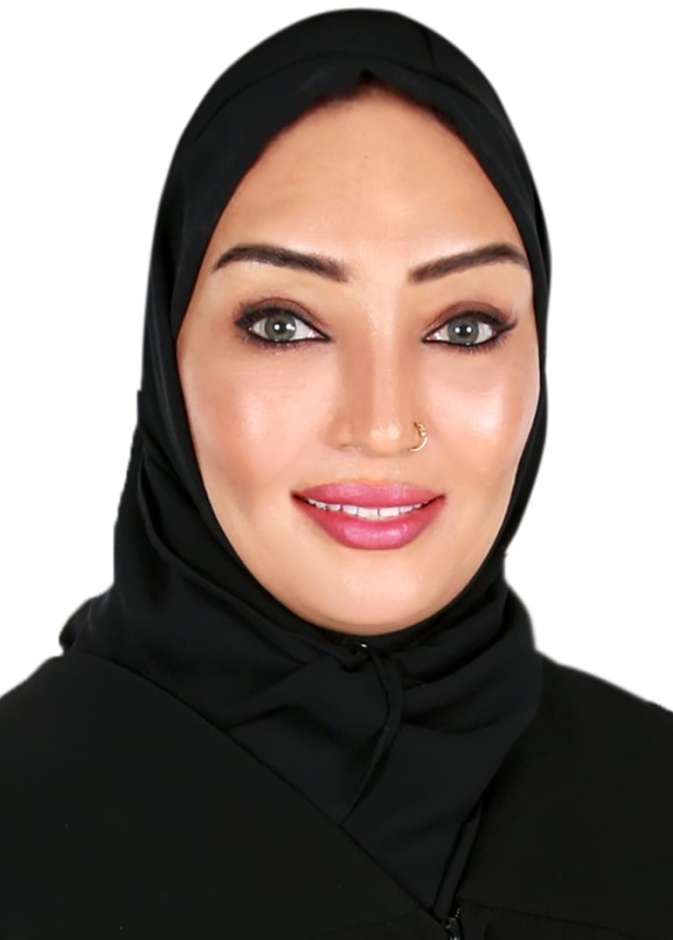 الدكتورة سارة الكاشف دكتورة سارة محمد الكاشف دكتوراة الصحة النفسية استشاري نفسي