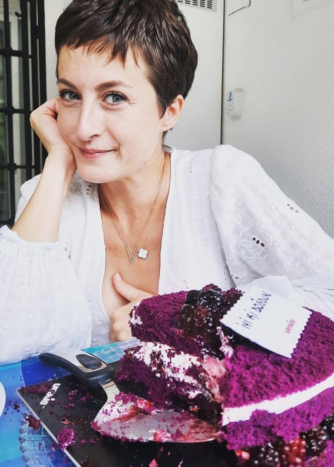 نجمات تركيات تغلبن على سرطان الثدي