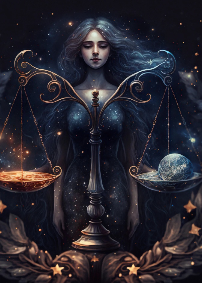 برج الميزان