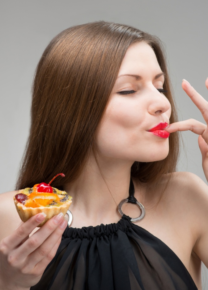 تجارب التذوق في دبي مطعمة بنكهات فنية وحسية راقية