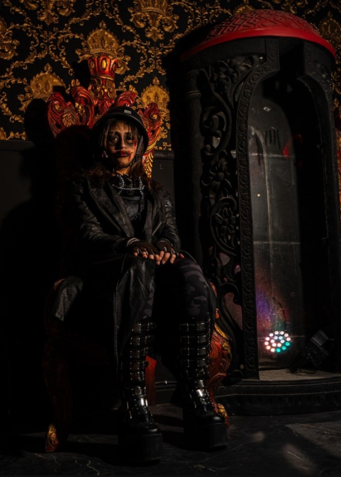 "هي" تنصحك بتجربة 5 فعاليات مشوقة في عطلة نهاية الأسبوع في موسم الرياض