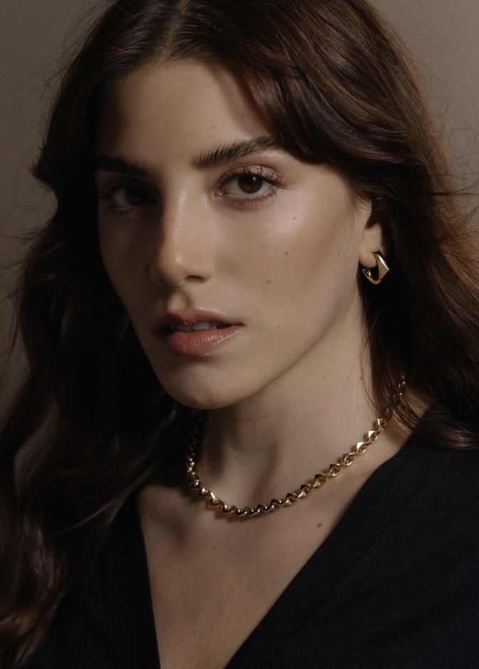 سينتيا صموئيل- صورة من حسابها على انستغرام