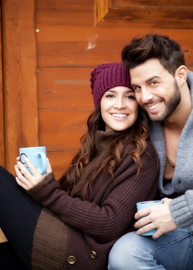 علامات تخبرك أنكِ مع الشريك المناسب