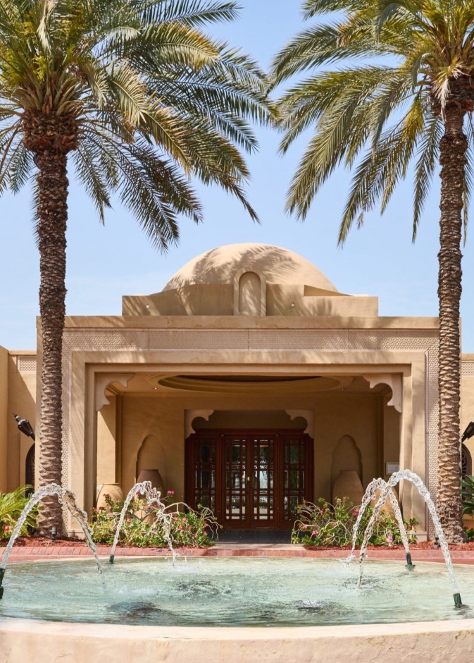 فنون الطهي المميزة محور الموسم الجديد لمنتجع ون آند أونلي رويال ميراج