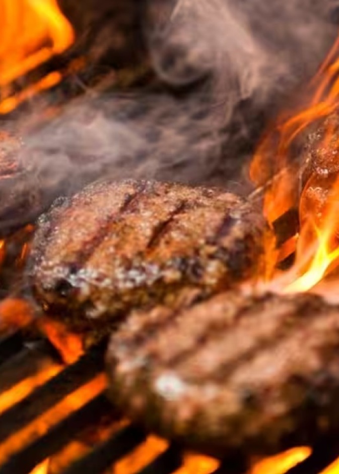 عشاق البرجر.. اكتشفوا أفضل 10 مطاعم برجر في دبي