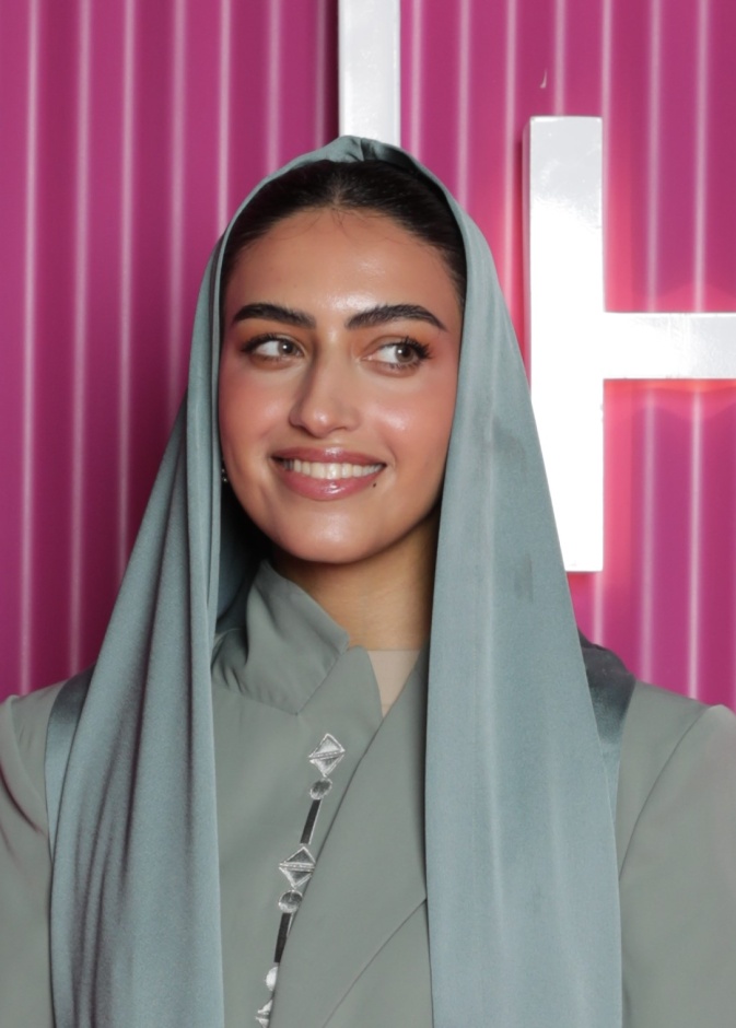 يارا النملة