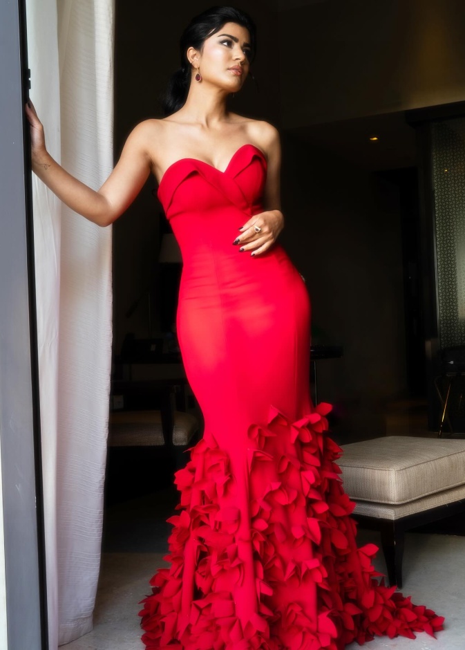 ميلا الزهراني