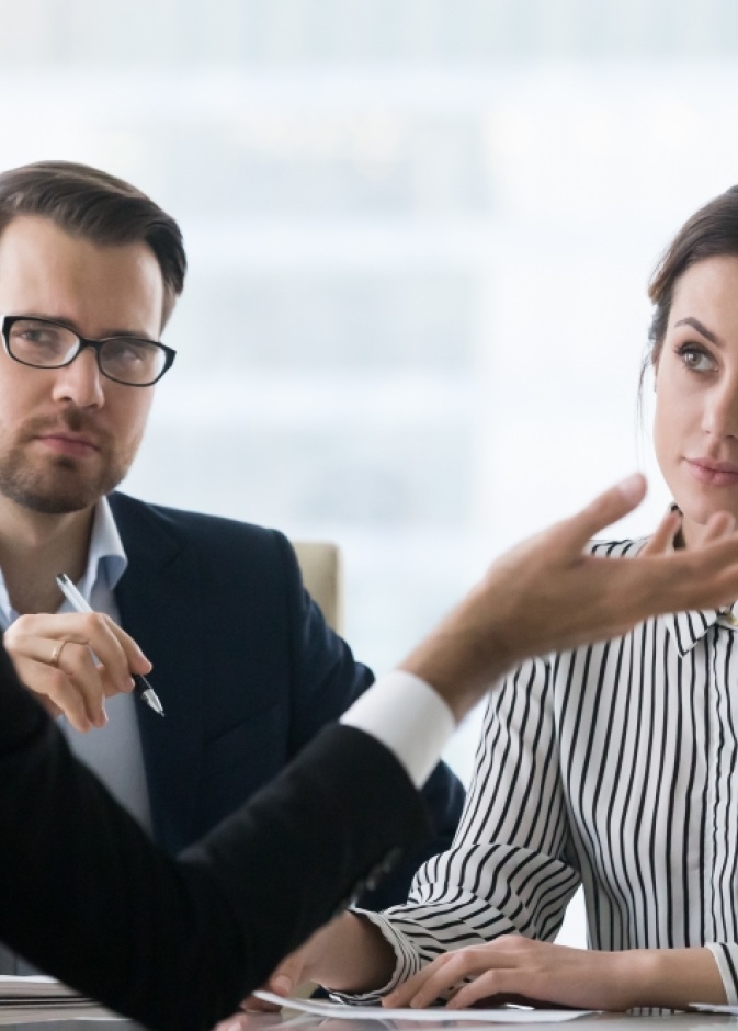 في اليوم العالمي للمدير.. أهم صفات ومهارات المدير الناجح