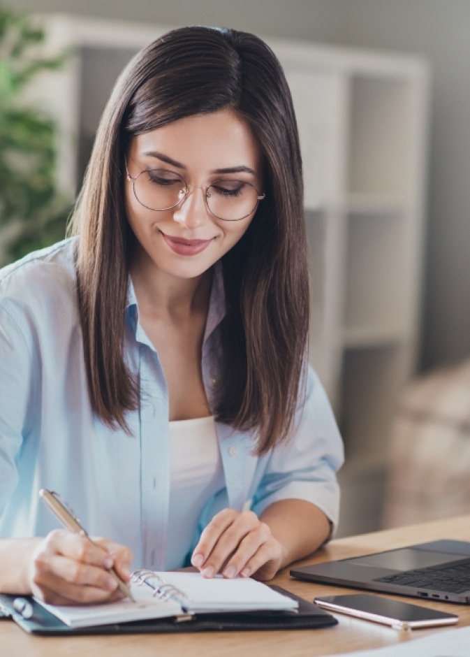 كيفية وضع خطة للحياة وتحقيق الأهداف في 8 خطوات