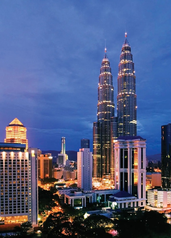 3 وجهات ماليزية منتقاة للسفر في شهر نوفمبر
