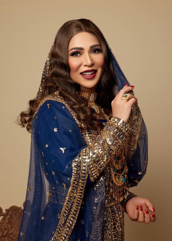 نوال الكويتية