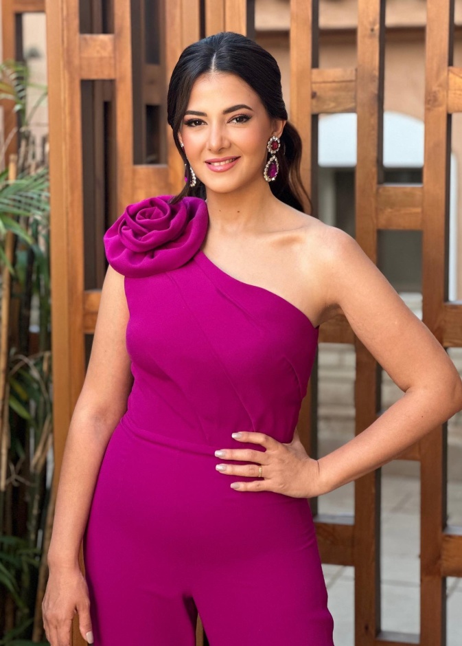 دنيا سمير غانم