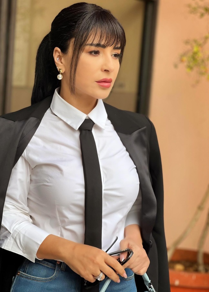 ماغي بو غصن