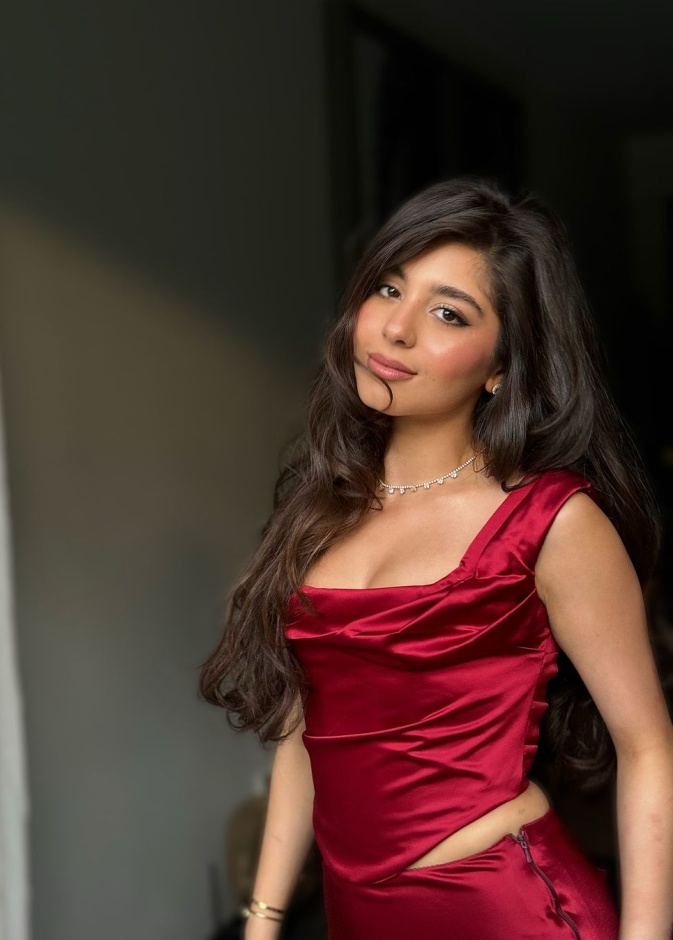 مايان السيد