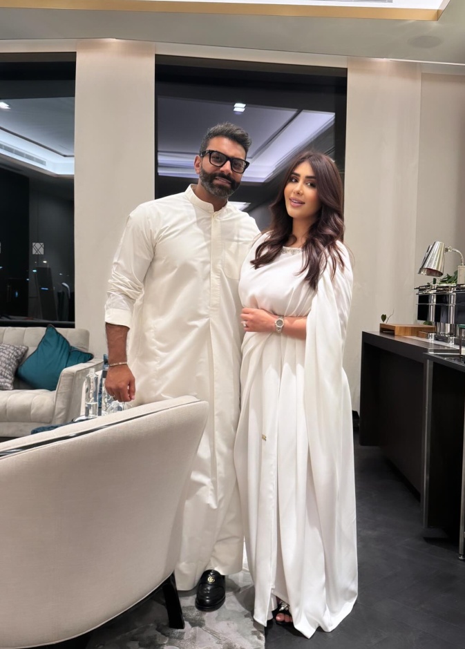 هنادي الكندري